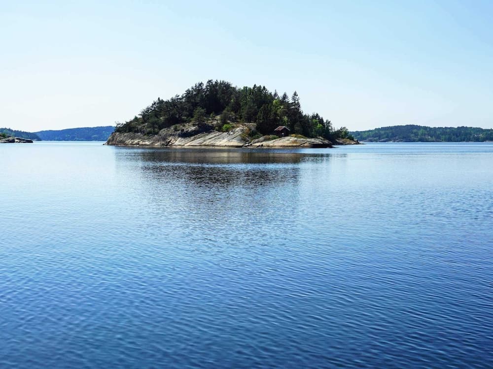 Comfortable Apartment Near Stenungsund