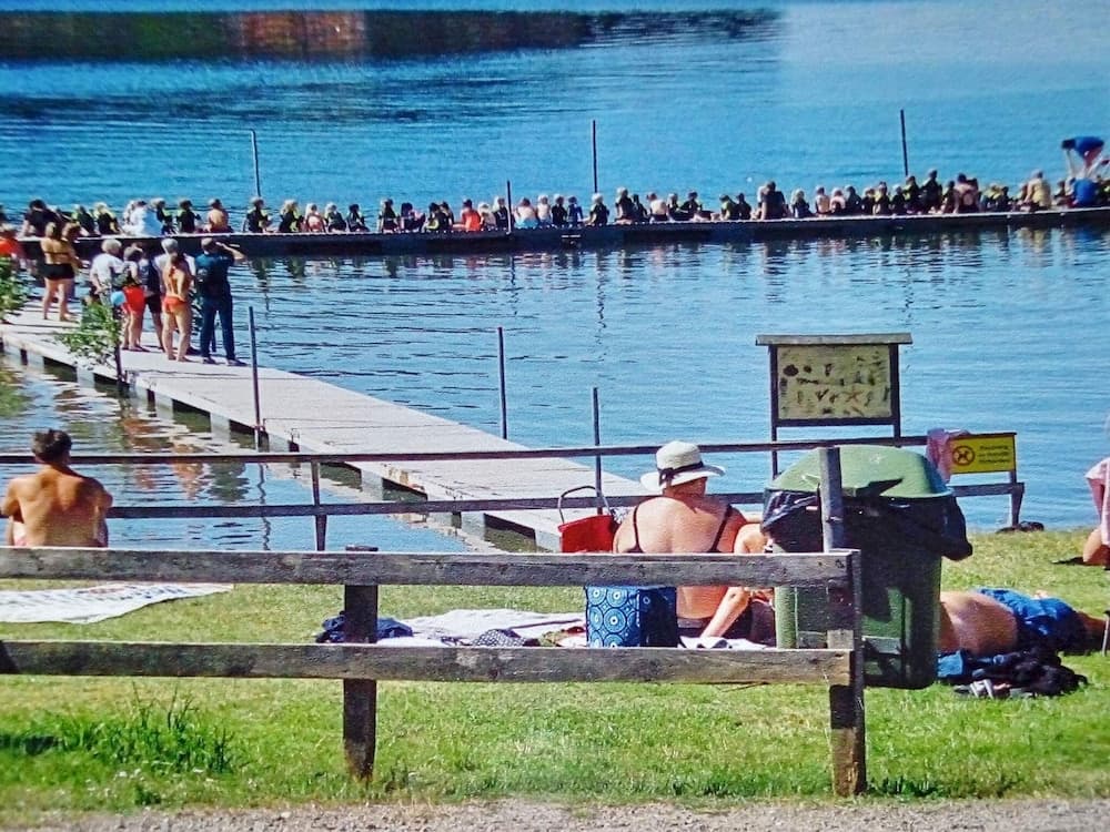 Comfortable Apartment Near Stenungsund