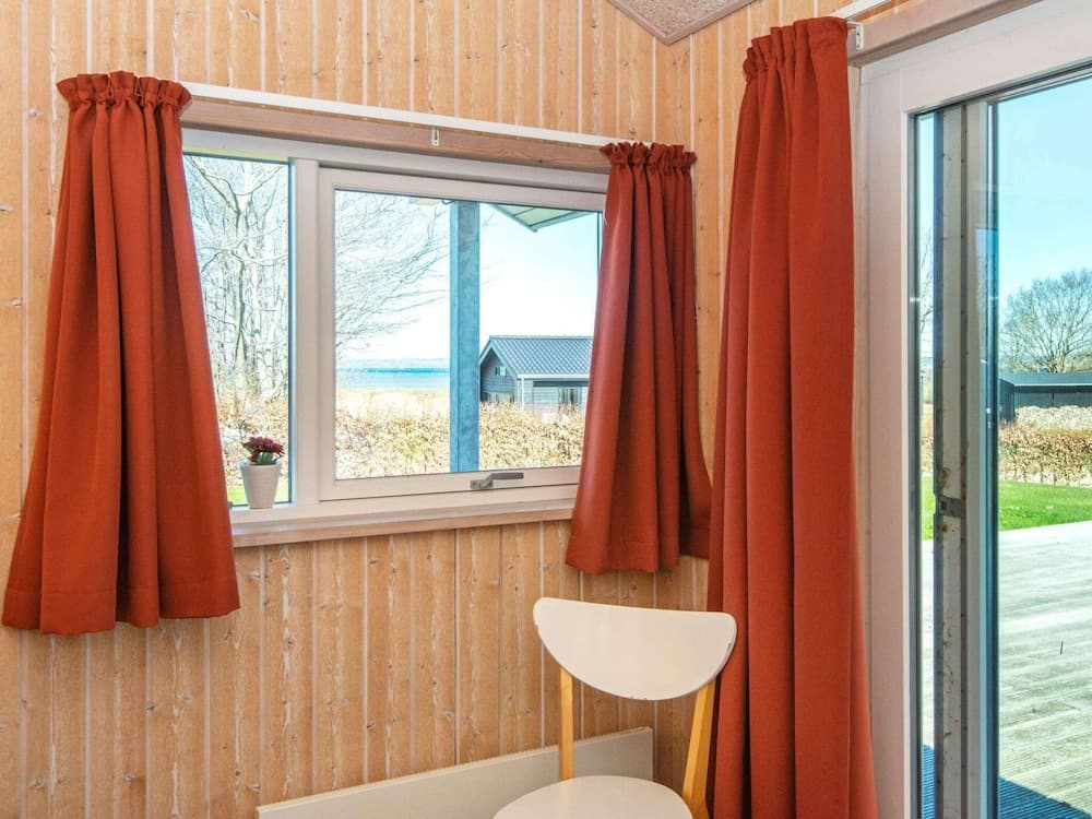 8 Person Holiday Home in Juelsminde-by Traum