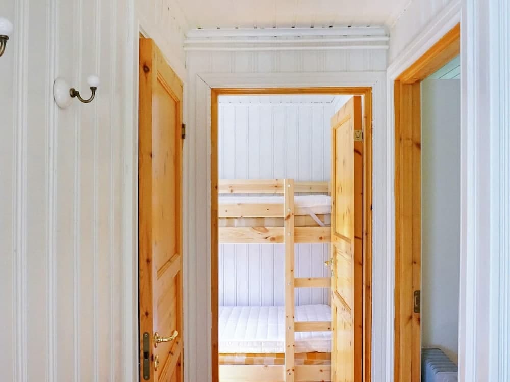 4 Person Holiday Home in Torup