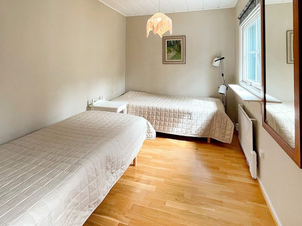 4 Person Holiday Home in Ystad