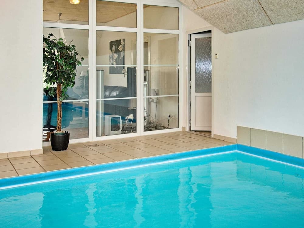 18 Person Holiday Home in Ulfborg-by Traum