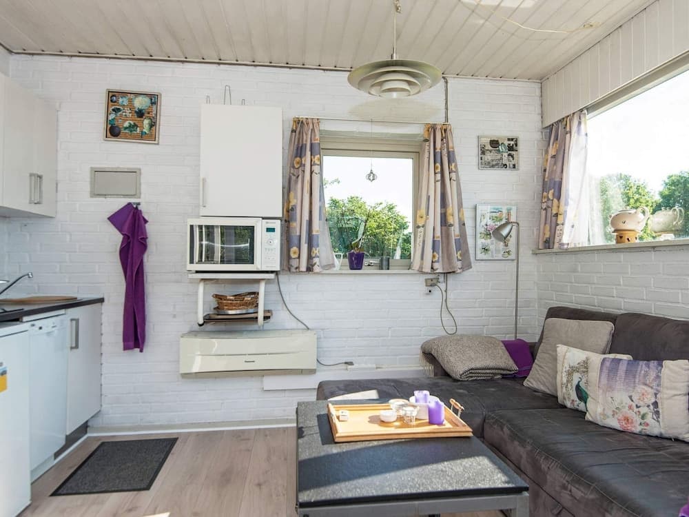 3 Person Holiday Home in Grasten-by Traum