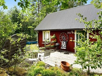 4 Person Holiday Home in Motala