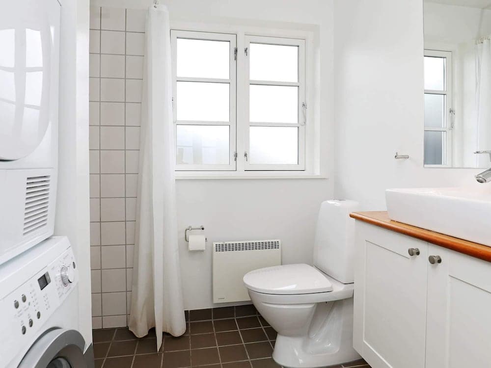 8 Person Holiday Home in Nysted-by Traum