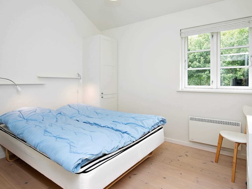 8 Person Holiday Home in Nysted-by Traum
