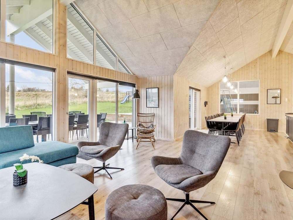 Luxury Pool Retreat - By Traum Ferienwohnungen