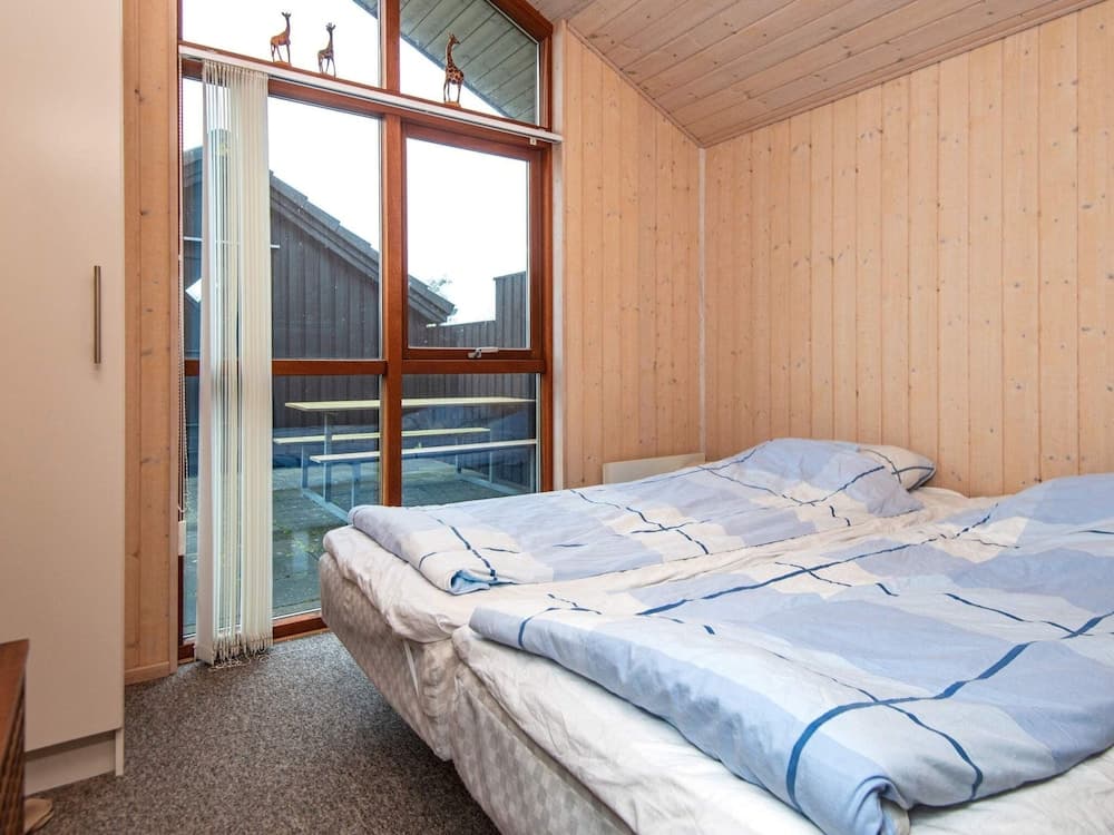 6 Person Holiday Home in Tarm-by Traum