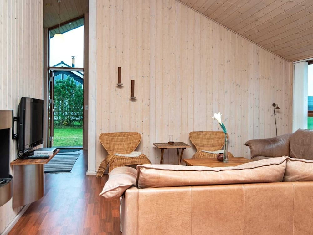 6 Person Holiday Home in Tarm-by Traum