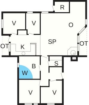 Luxury Retreat in Blavand - By Traum Ferienwohnungen