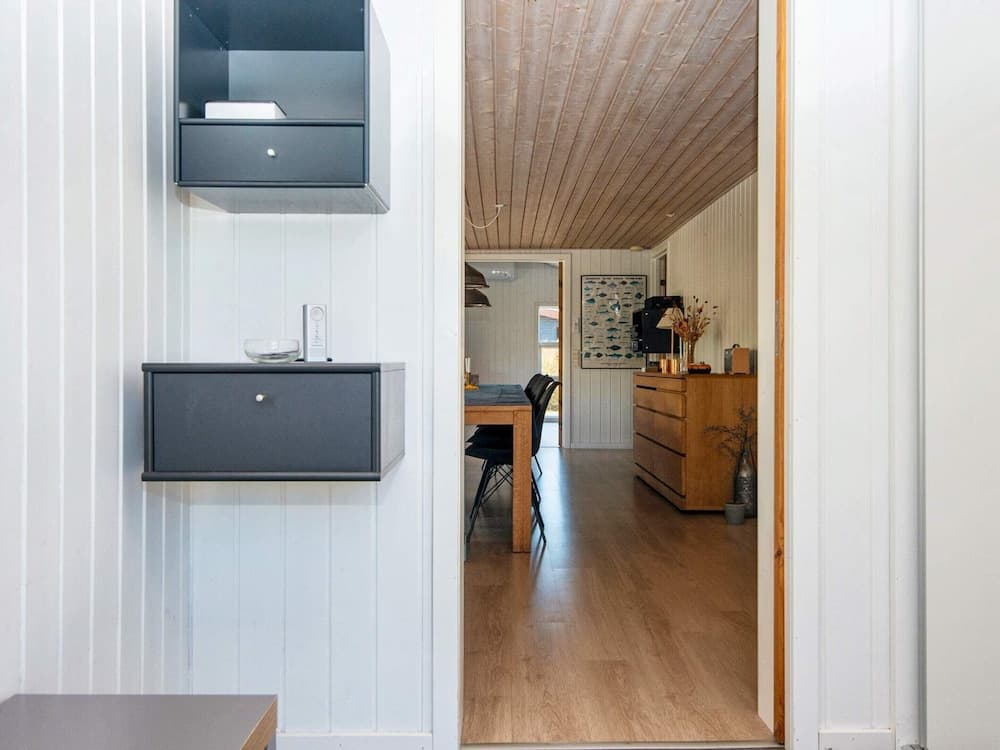 10 Person Holiday Home in Glesborg-by Traum