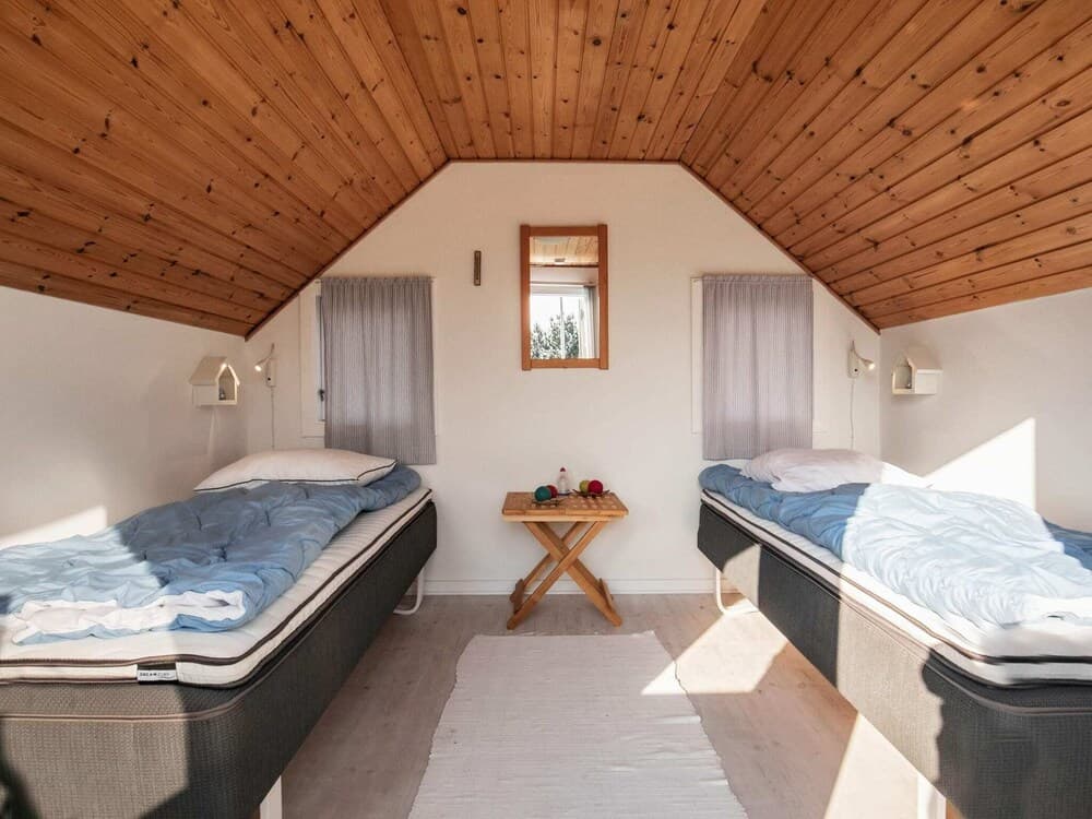 4 Person Holiday Home in Ebberup-by Traum