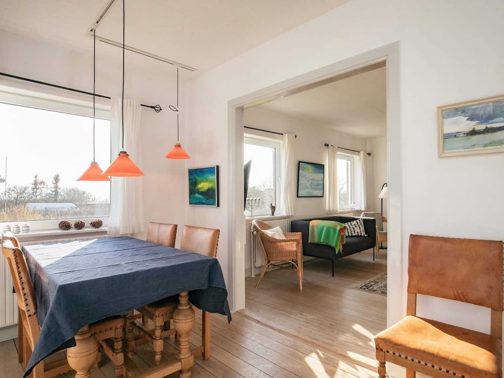 4 Person Holiday Home in Ebberup-by Traum