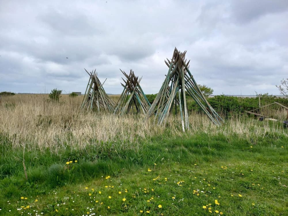 Cozy Beach Cottage - By Traum Ferienwohnungen