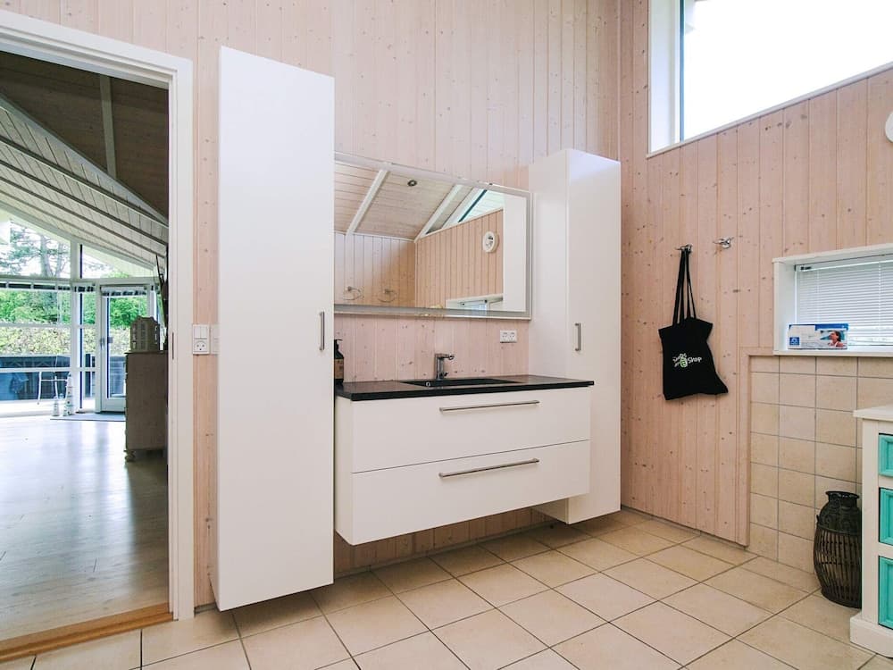 8 Person Holiday Home in Horve-by Traum