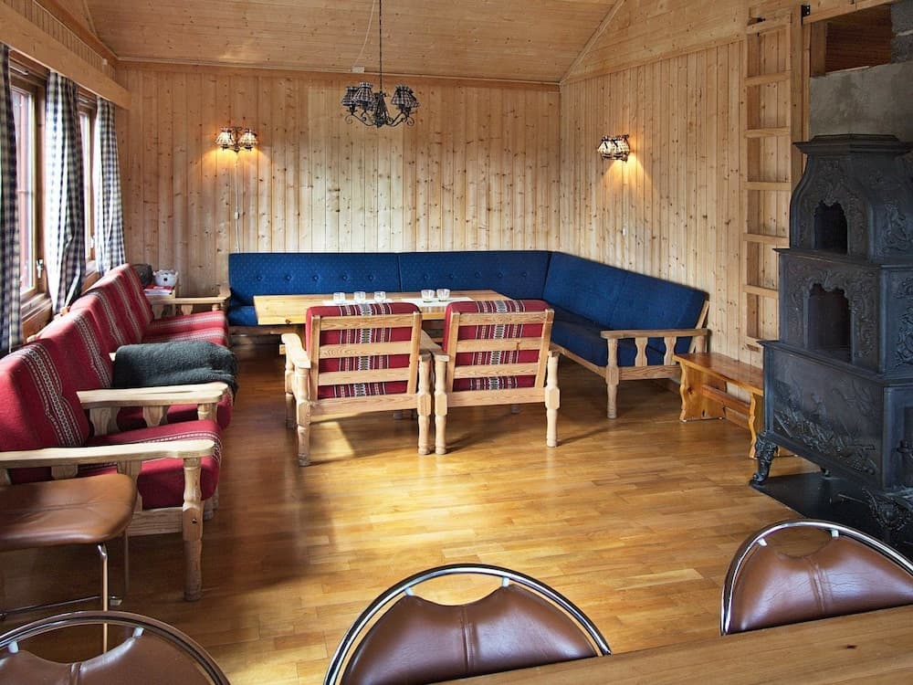 14 Person Holiday Home in Åseral