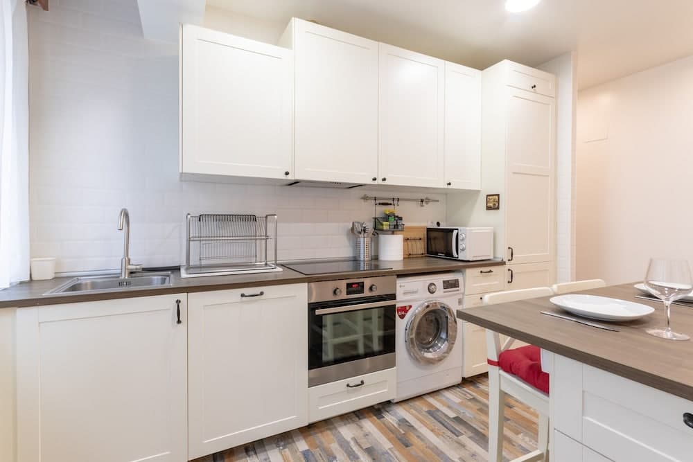 GRAN BILBAO VI apartment by Aston Rentals