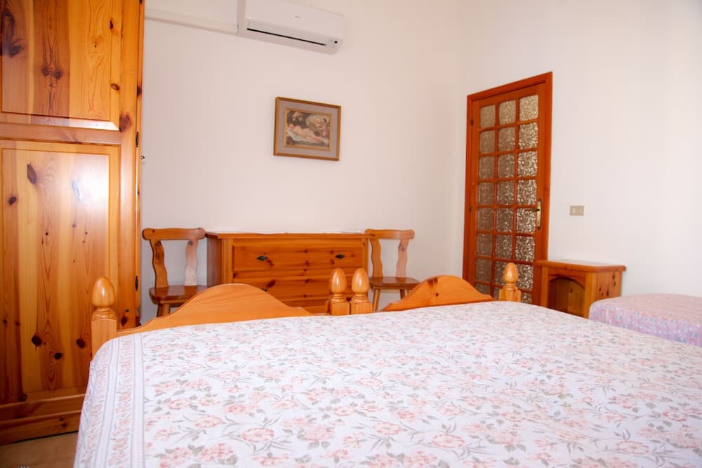 Villetta Le Ortensie SX