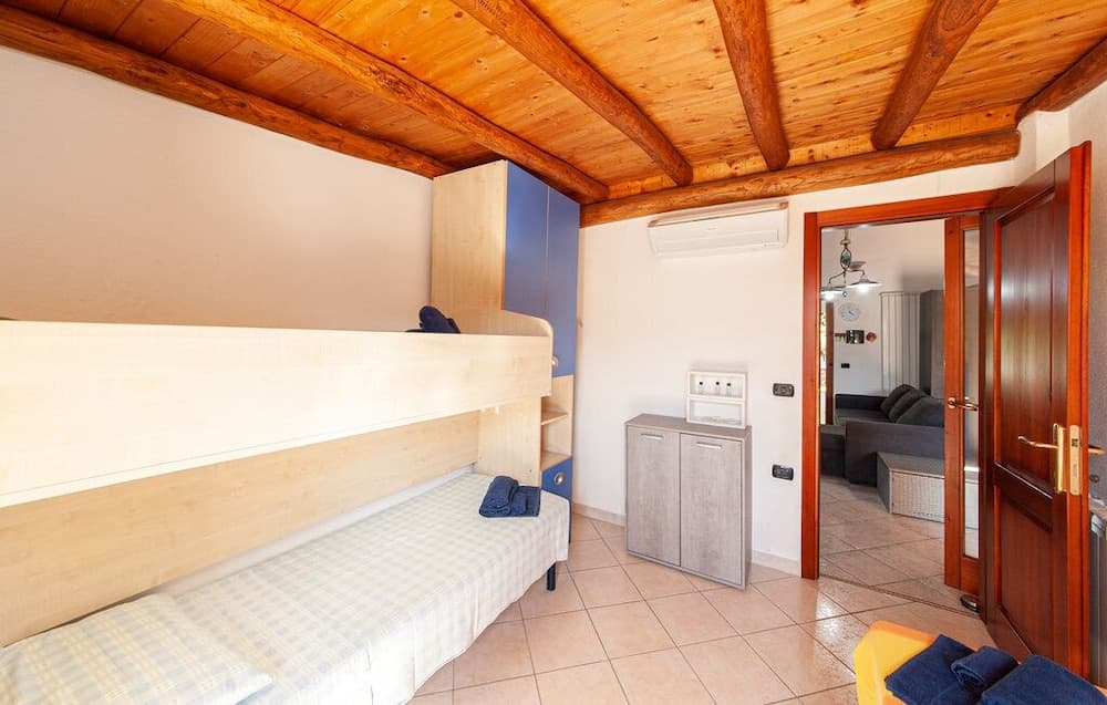 Villetta Todde con Piscina