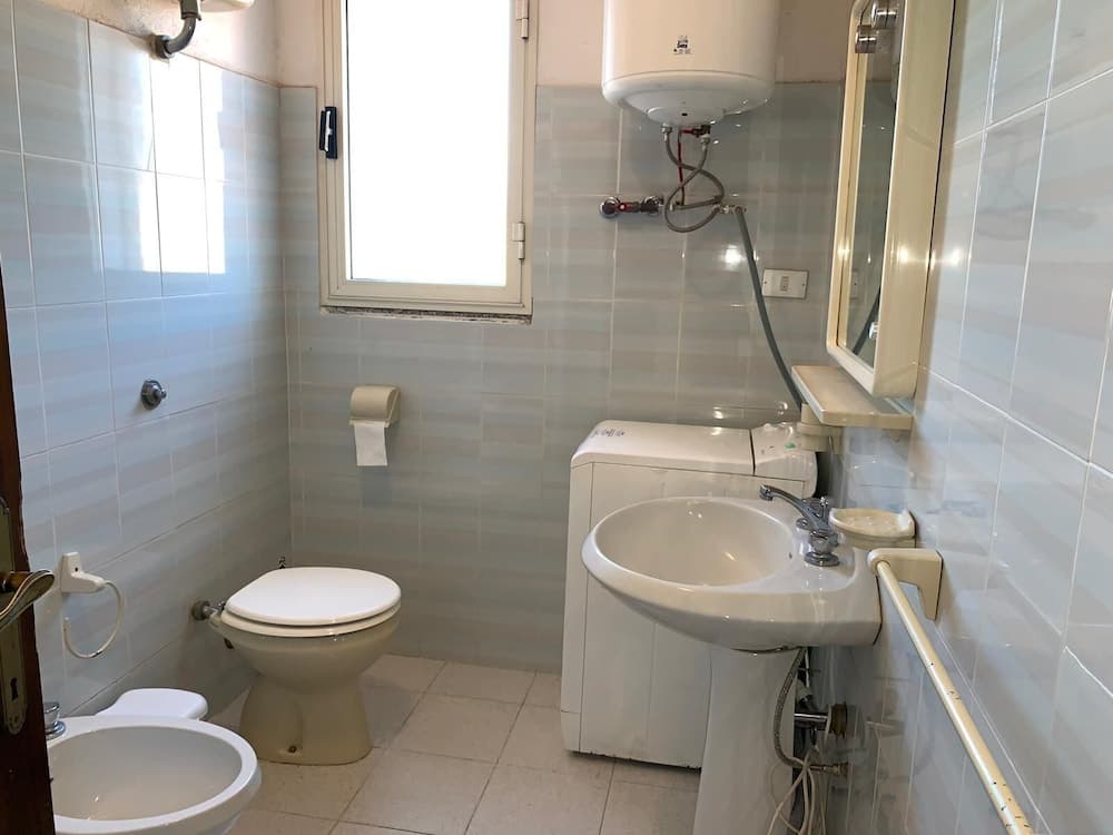 Residence Via Messina 1P