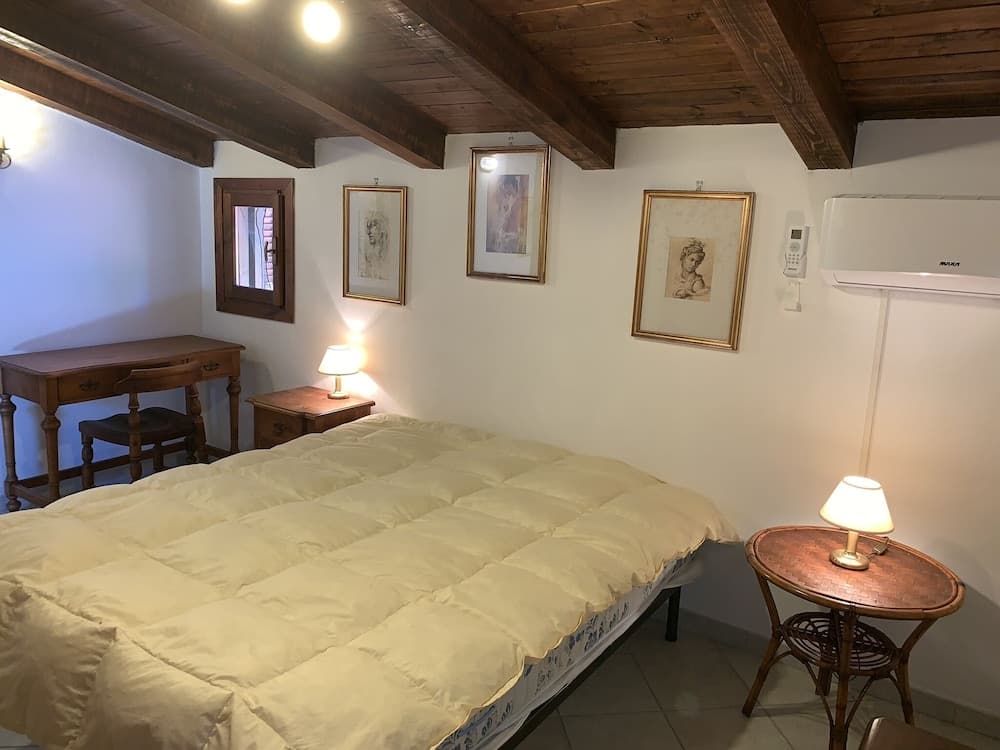 Appartamento I Gerani 3 San Teodoro Centro