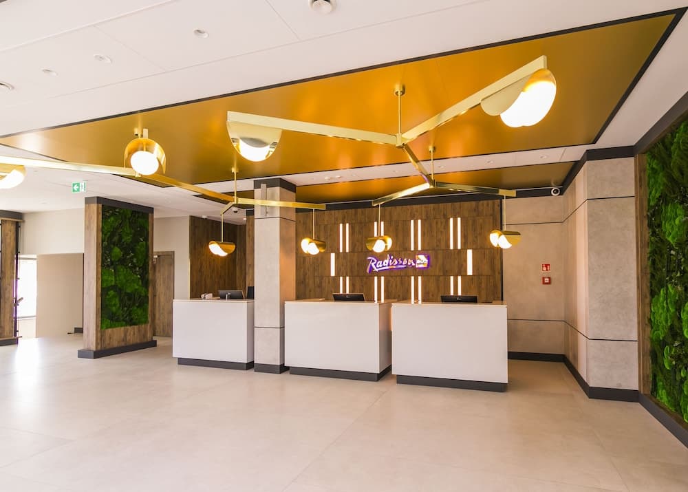 Radisson Blu Hotel Sopot