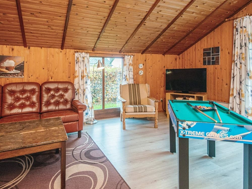 Seaside Charm in Binderup-by Traum