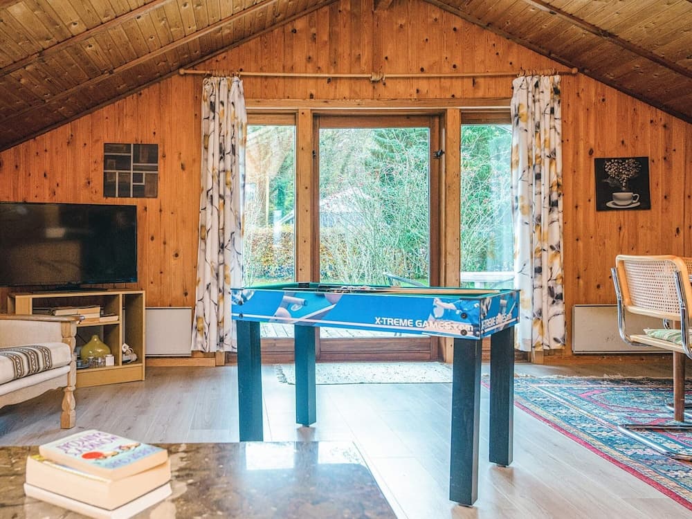 Seaside Charm in Binderup-by Traum