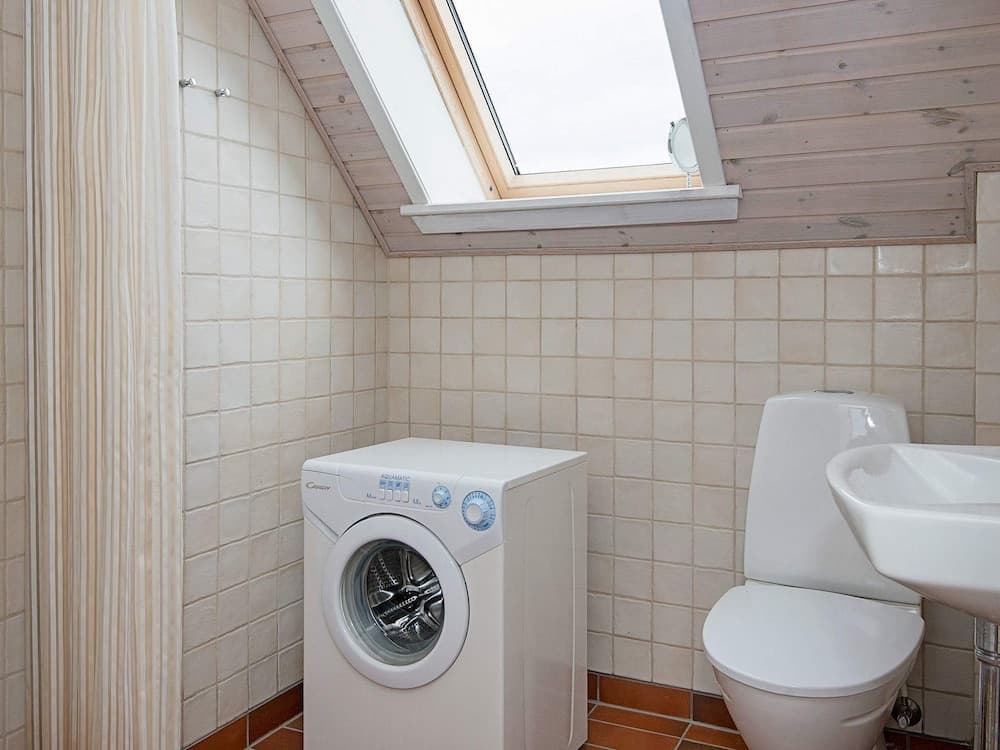 Secluded Holiday Home in Jutland With Terrace