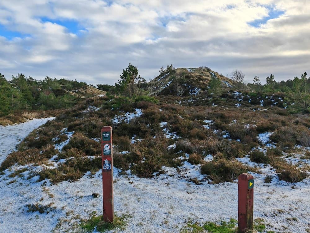 Tranquil Retreat in Bolilmark-by Traum