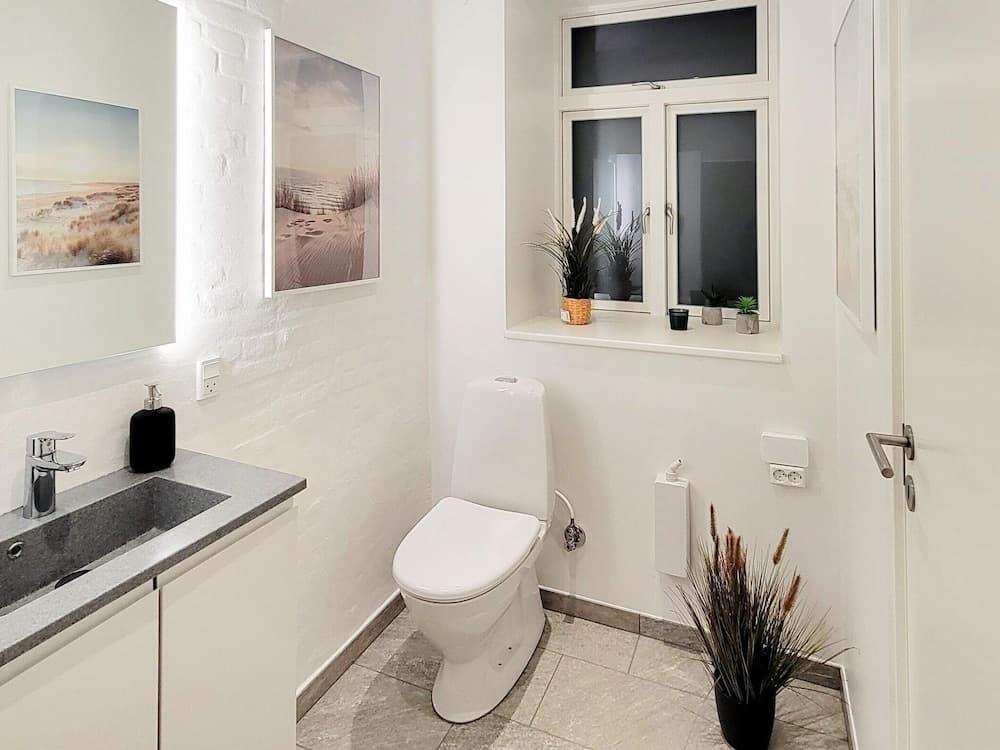 4 Person Holiday Home in Sonderborg