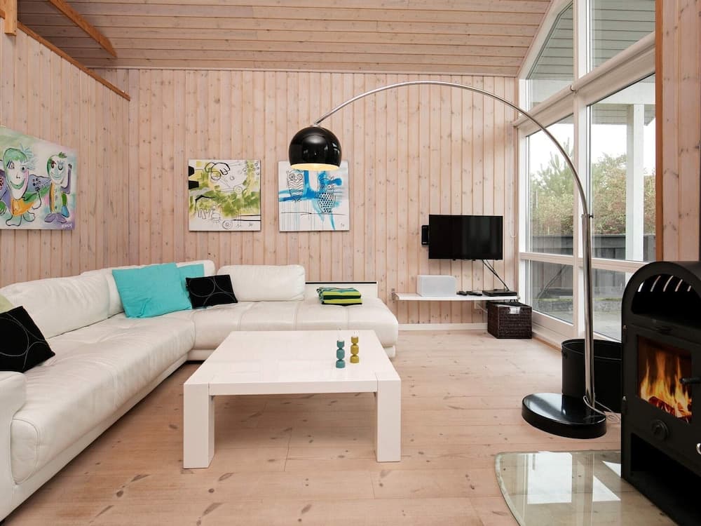 6 Person Holiday Home in Humble