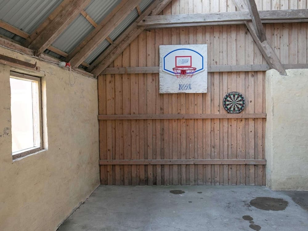 12 Person Holiday Home in Lemvig