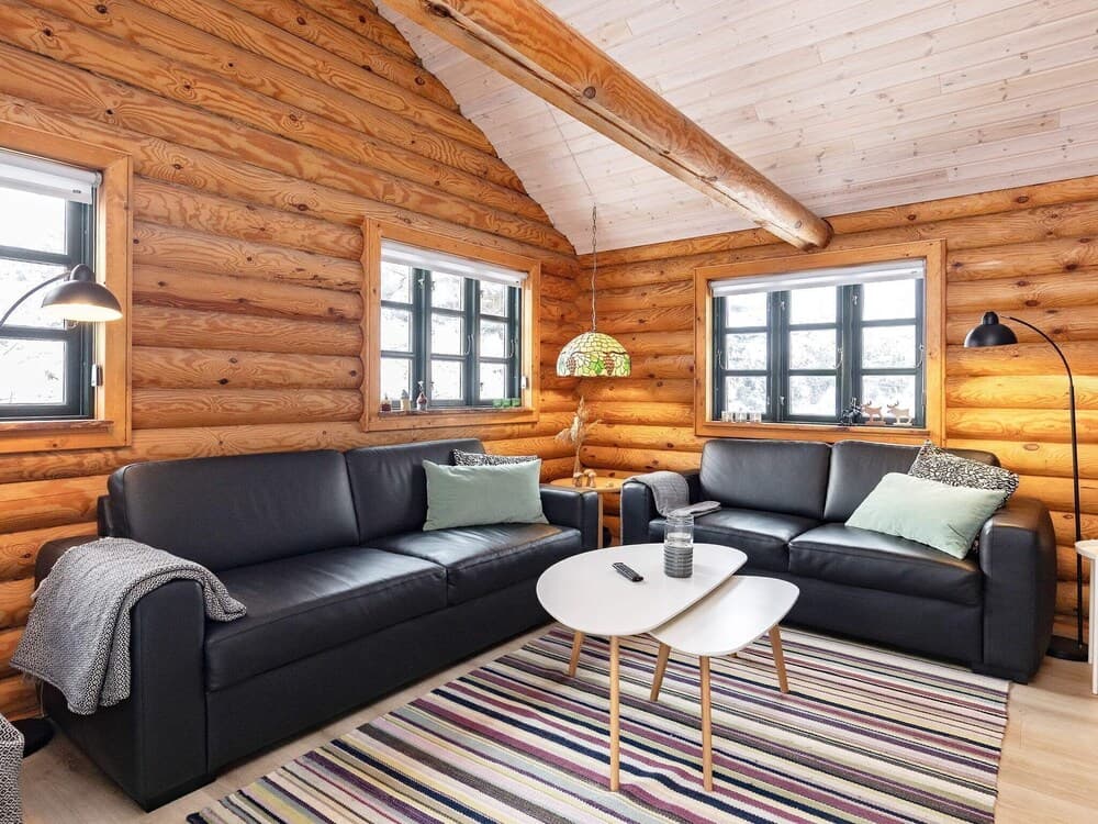 Holiday Home in Blokhus