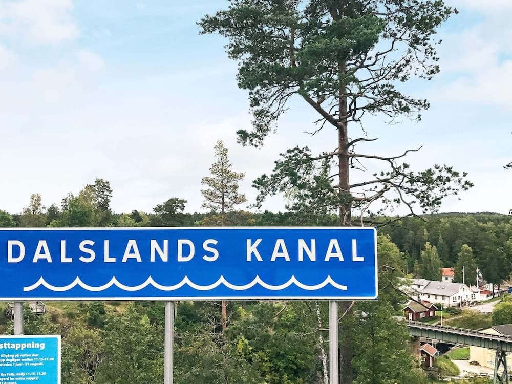 6 Person Holiday Home in ED