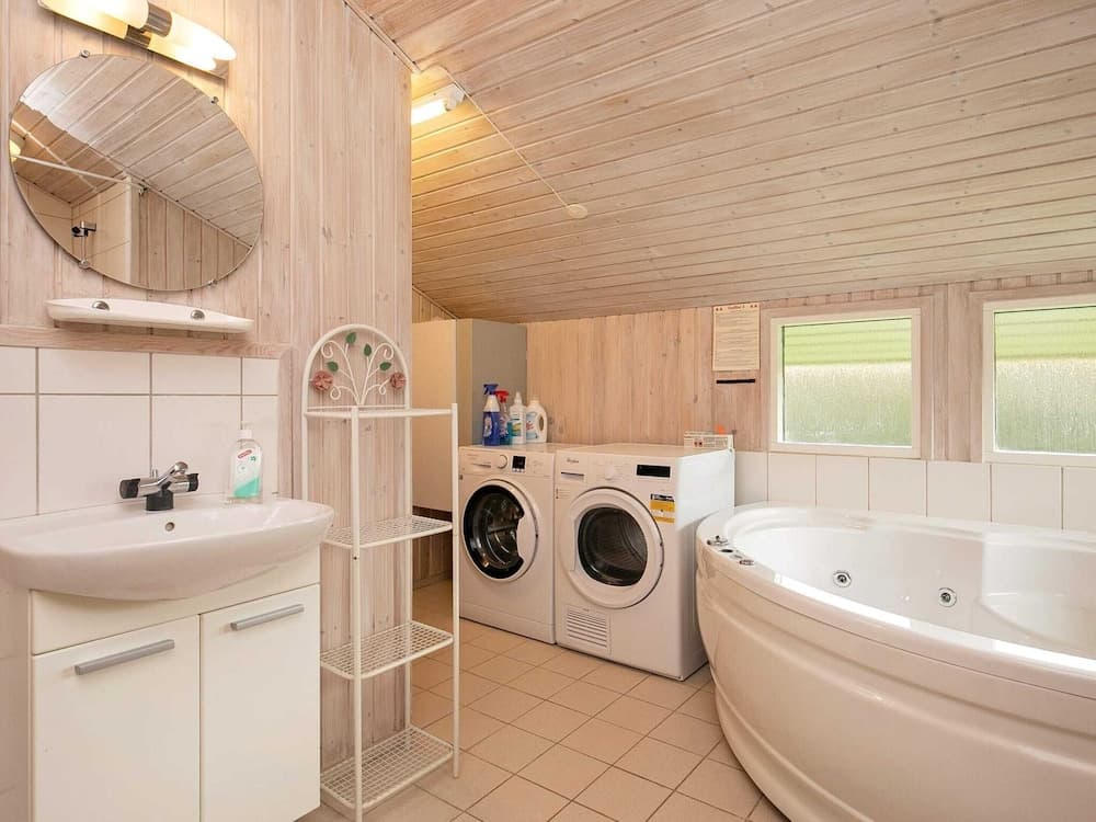 Luxury Retreat in Lonstrup Oasis-by Traum