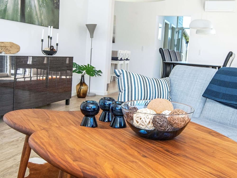 8 Person Holiday Home in Glesborg