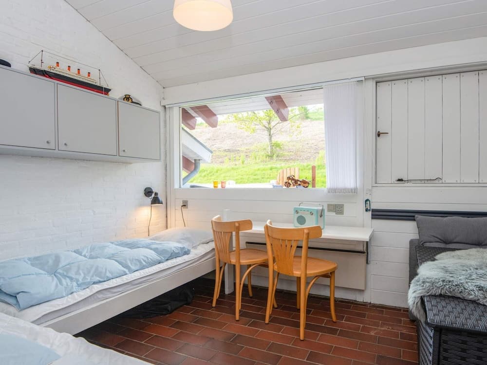 4 Person Holiday Home in Aabenraa