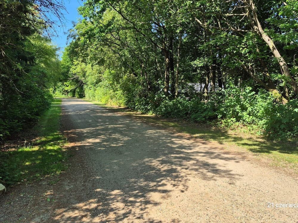 6 Person Holiday Home in Ansager