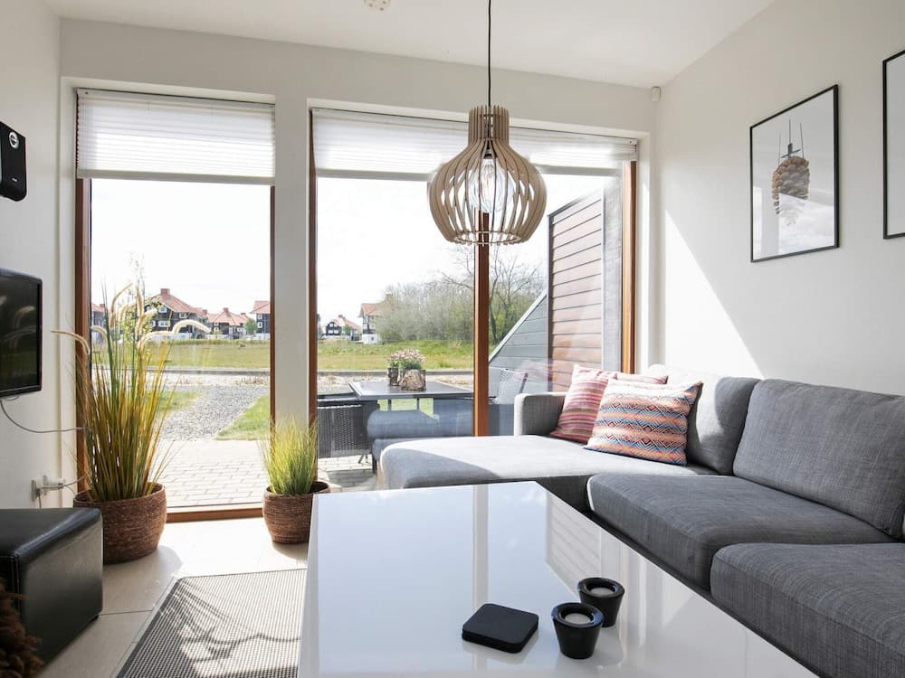 4 Person Holiday Home in Bogense