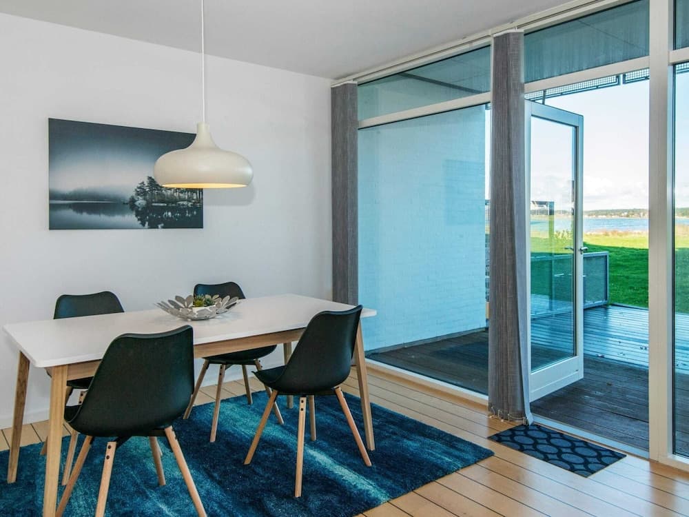 4 Person Holiday Home in Ebeltoft