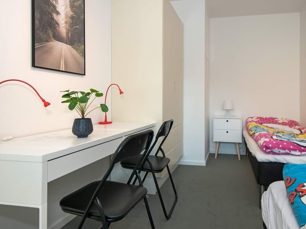 4 Person Holiday Home in Ebeltoft