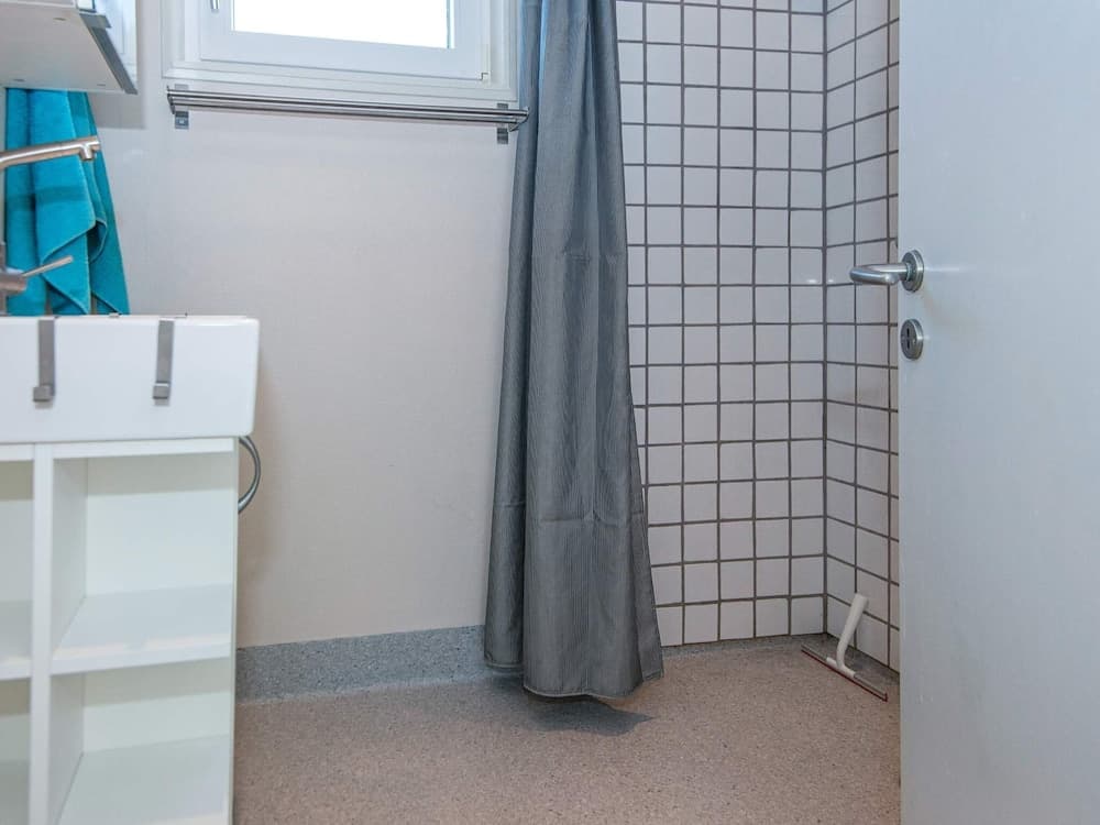 8 Person Holiday Home in Knebel