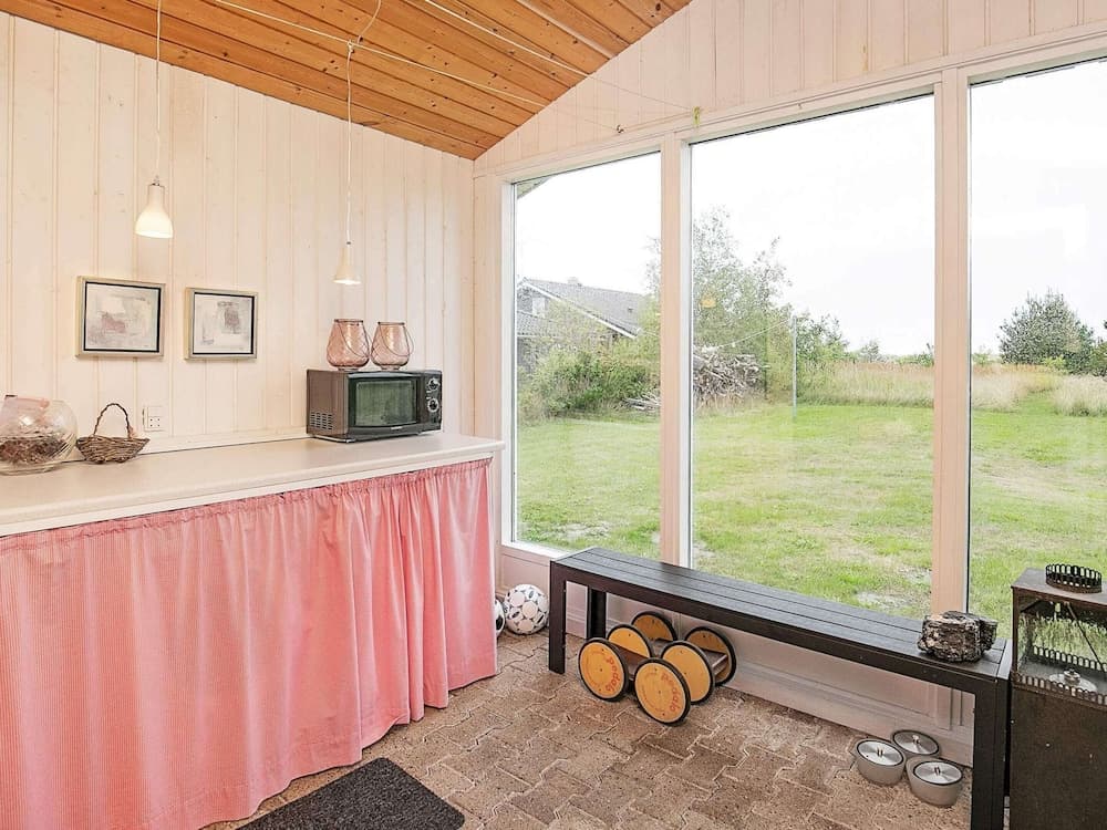 6 Person Holiday Home in Frederikshavn