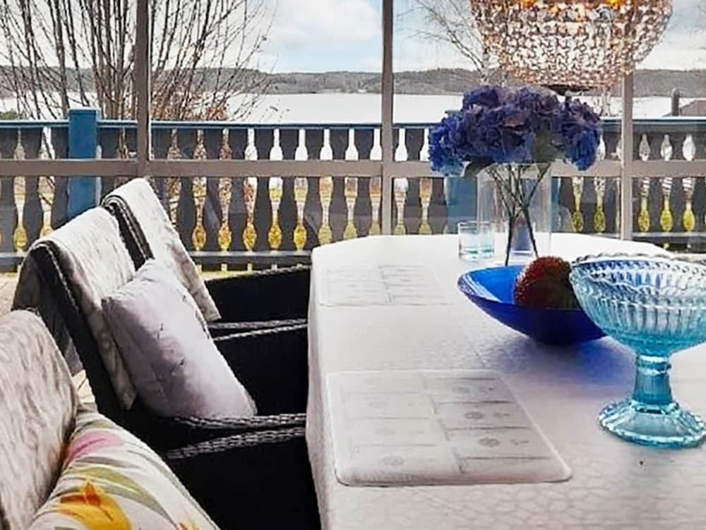 4 Person Holiday Home in Soderkoping