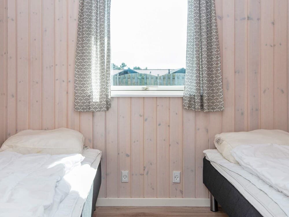 16 Person Holiday Home in Romo