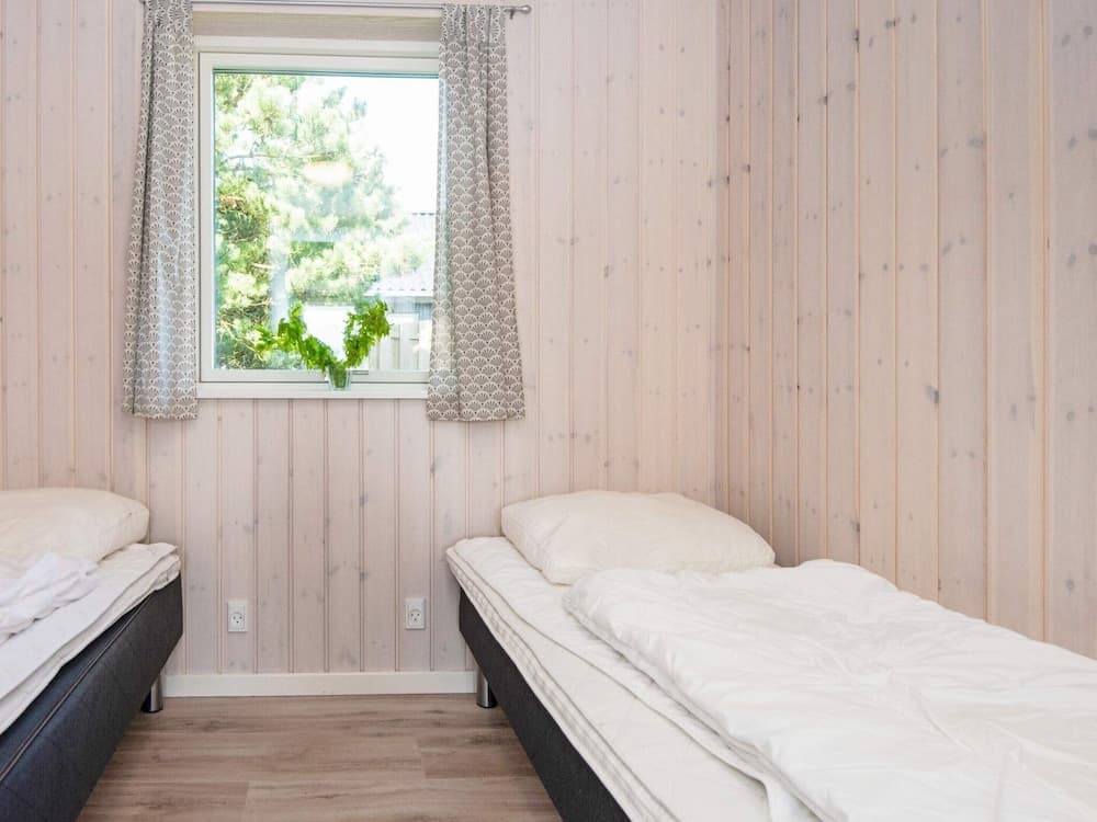 16 Person Holiday Home in Romo