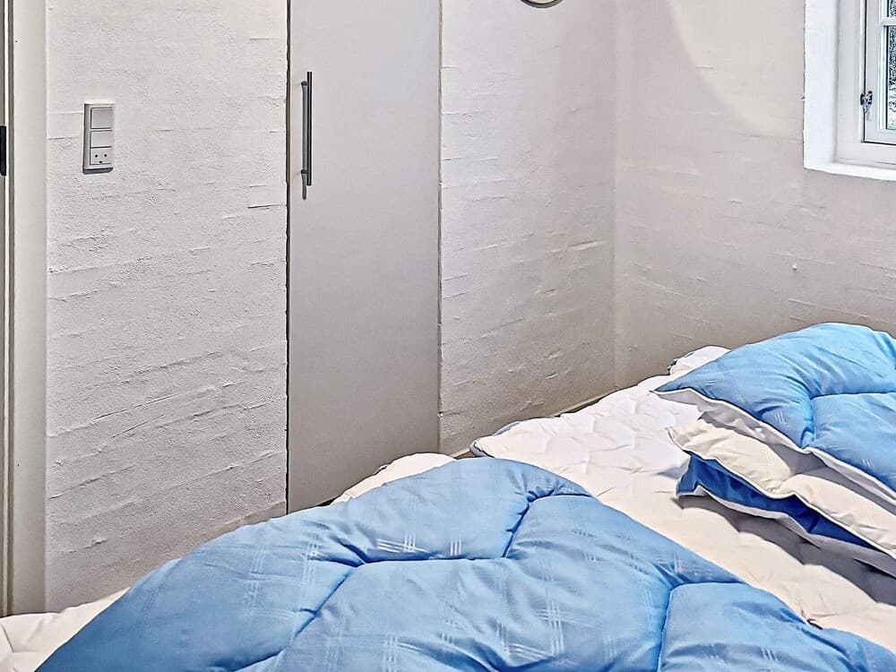 Alluring Holiday Home in Jutland With Swimming Pool