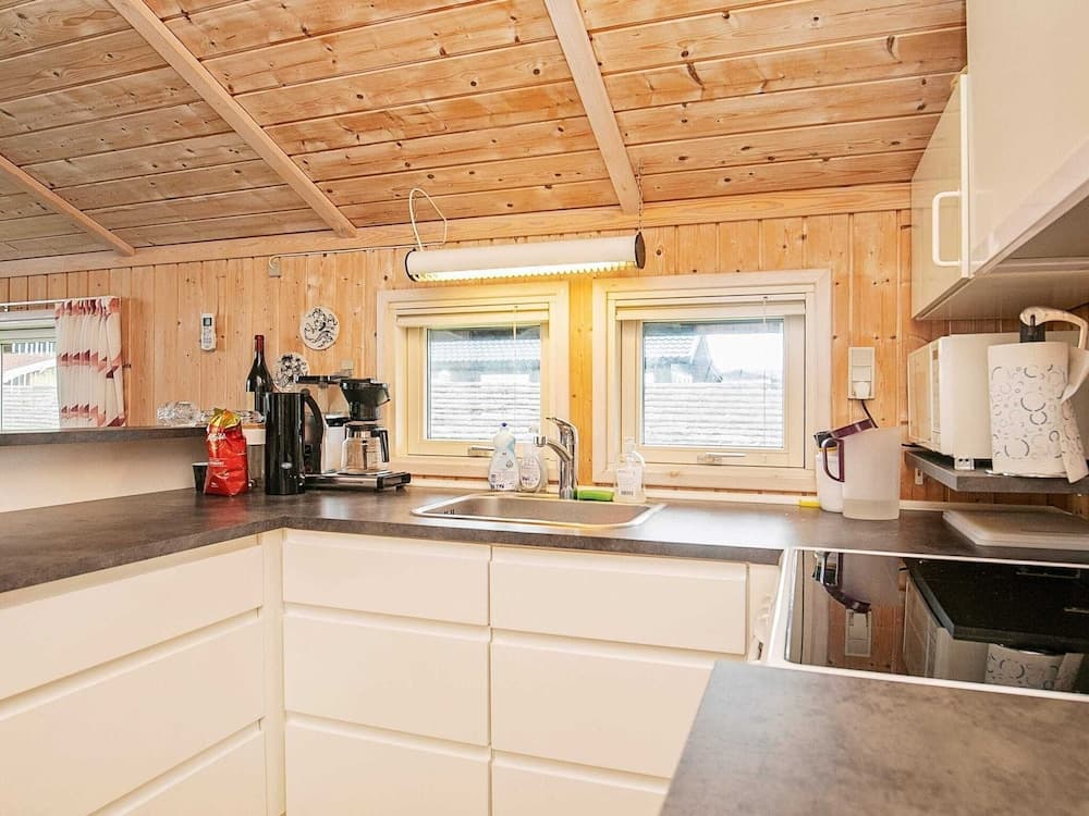 5 Person Holiday Home in Otterup