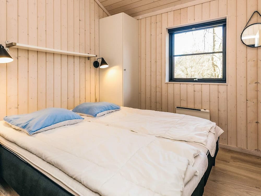 8 Person Holiday Home in Vig